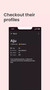 Polo APK screenshot 1 Polo APK screenshot 1