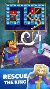 Bricks Royale APK screenshot 1