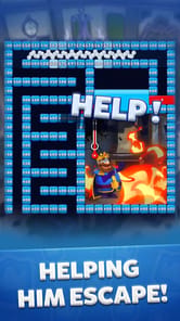 Bricks Royale APK screenshot 1