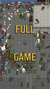 Vampire Survivors APK screenshot 1
