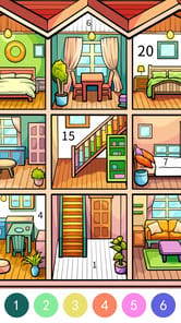 Pop Color APK screenshot 1
