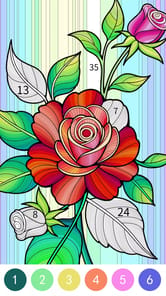 Pop Color APK screenshot 1