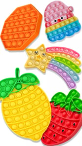 Pop It APK screenshot 1