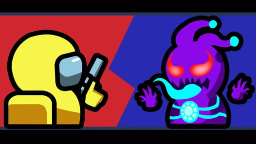 Imposter Battle Royale APK screenshot 1