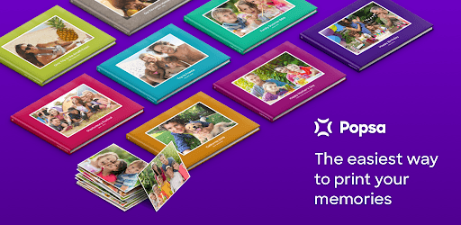 install Popsa - Photobooks in 5 minutes on PC