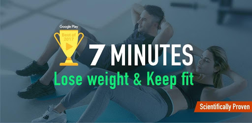 Install 7 Minute Workout on PC install 7 Minute Workout on PC