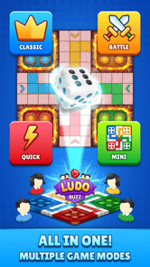 Ludo Buzz APK screenshot 1
