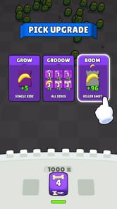 Dice vs Monsters APK screenshot 1