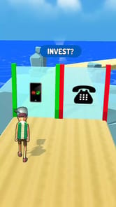 Investment Run APK screenshot 1 Investment Run APK screenshot 1