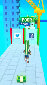 Investment Run APK screenshot 1 Investment Run APK screenshot 1