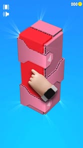 Open The Box! APK screenshot 1