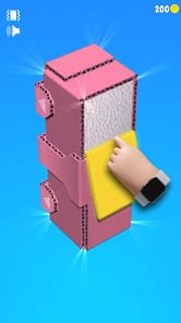 Open The Box! APK screenshot 1