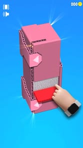 Open The Box! APK screenshot 1