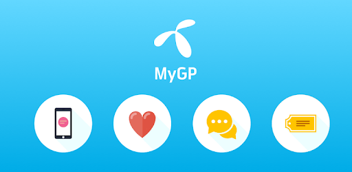install MyGP, Bangladesh on PC