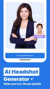 Bossjob: Chat & Job Search APK screenshot 1