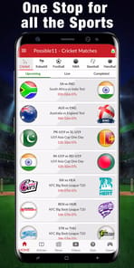 Possible11 APK screenshot 1
