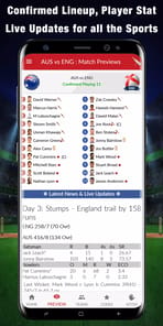 Possible11 APK screenshot 1