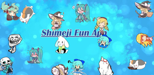 Install Shimeji Friends on PC install Shimeji Friends on PC