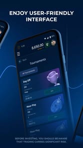 Pocket Broker APK screenshot 1