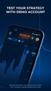 Pocket Broker APK screenshot 1