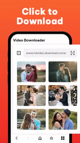 All Video Downloader APK screenshot 1