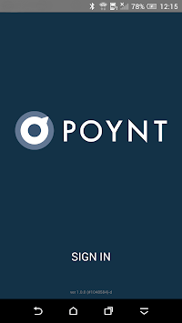 Poynt HQ APK screenshot 1 Poynt HQ APK screenshot 1