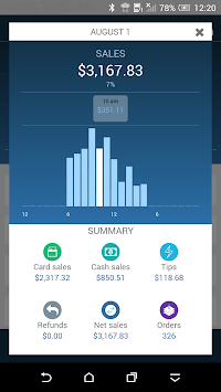 Poynt HQ APK screenshot 1 Poynt HQ APK screenshot 1