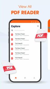 PPT Reader - PPTX File Viewer APK screenshot 1 PPT Reader - PPTX File Viewer APK screenshot 1