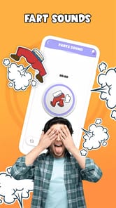 Monster Call: Prank Sound APK screenshot 1