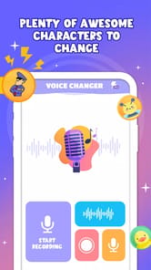 Monster Call: Prank Sound APK screenshot 1