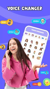 Monster Call: Prank Sound APK screenshot 1