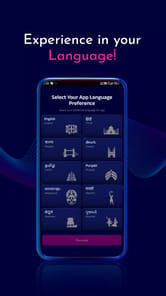 WAVES APK screenshot 1