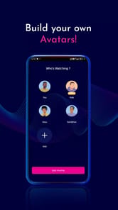 WAVES APK screenshot 1