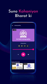 WAVES APK screenshot 1
