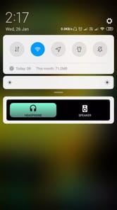 Disable Earphone/Headphone APK screenshot 1