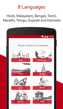 Free Books, eBooks, Novels, Stories - Pratilipi π APK screenshot 1 Free Books, eBooks, Novels, Stories - Pratilipi π APK screenshot 1