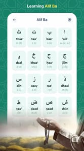 Muslim: Prayer, Qibla Finder APK screenshot 1