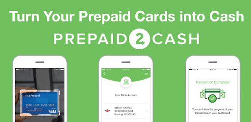 install Prepaid2Cash on PC