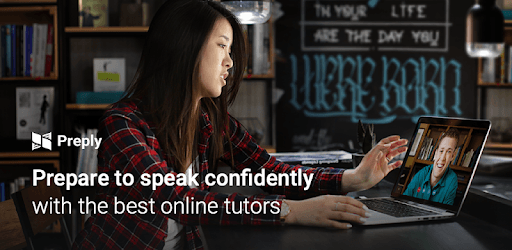 install Preply: Easy language learning on PC