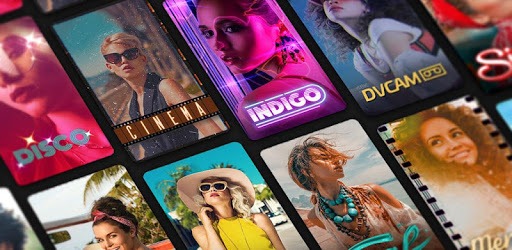 Install PREQUEL: Effects, Filters & Editing on PC install PREQUEL: Effects, Filters & Editing on PC