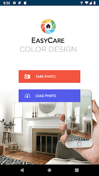 EasyCare® Color Design APK screenshot 1