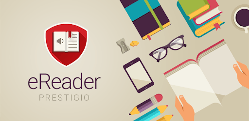 Install eReader Prestigio: Book Reader on PC install eReader Prestigio: Book Reader on PC