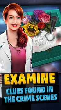 Criminal Case APK screenshot 1