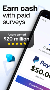 Prime Opinion APK screenshot 1