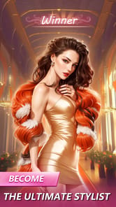 Fashion Makeup APK screenshot 1