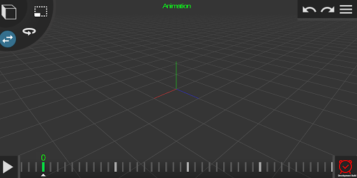Prisma3D - 3D Modeling, Animation, Rendering APK screenshot 1
