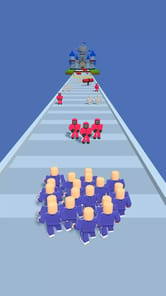 Prison Blox: Survival Master APK screenshot 1