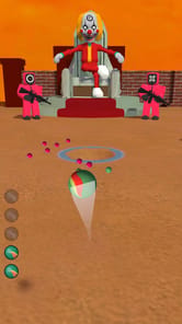 Prison Blox: Survival Master APK screenshot 1