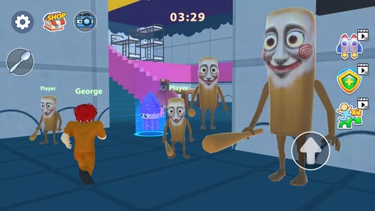 Prison Survival: Escape Room APK screenshot 1