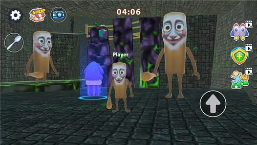 Prison Survival: Escape Room APK screenshot 1